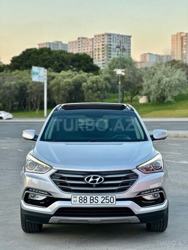 Hyundai Santa Fe-11