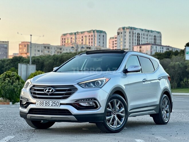 Hyundai Santa Fe-6