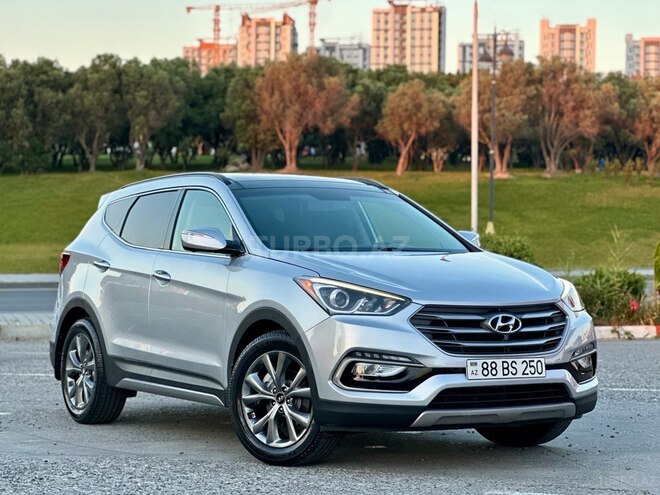 Hyundai Santa Fe-5