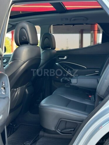 Hyundai Santa Fe-20
