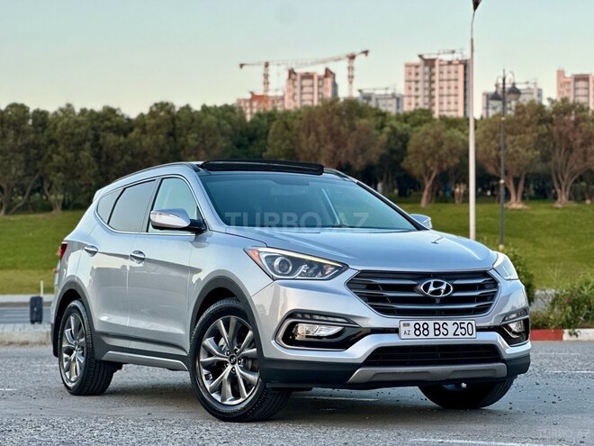 Hyundai Santa Fe-8