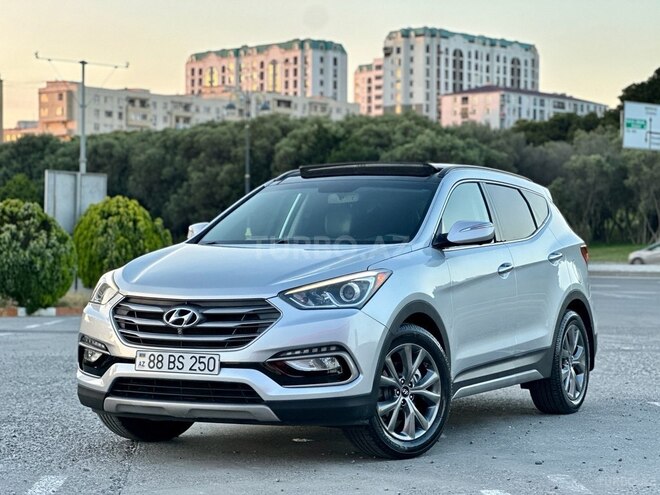 Hyundai Santa Fe-7