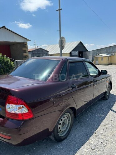 LADA (VAZ) Priora-5