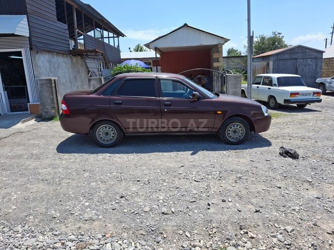 LADA (VAZ) Priora-3