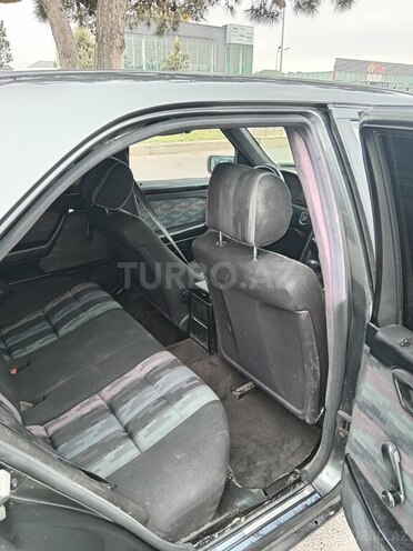 Mercedes C 220-4