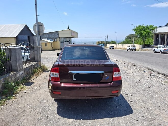 LADA (VAZ) Priora-2