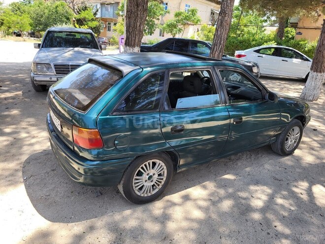 Opel Astra-5
