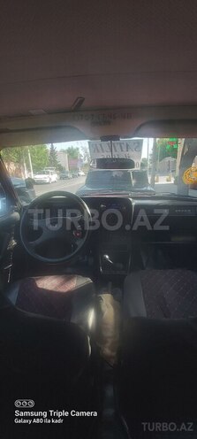 LADA (VAZ) 2107-7