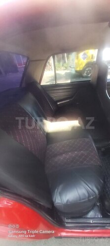 LADA (VAZ) 2107-8