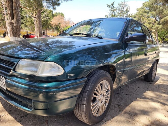 Opel Astra-14