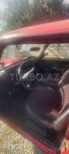 LADA (VAZ) 2107-9