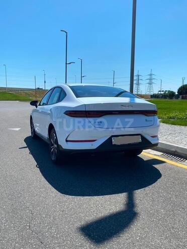 BYD Qin Plus-2