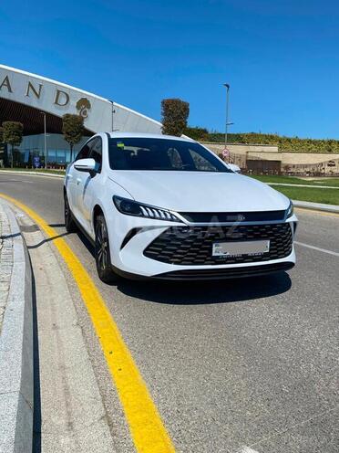 BYD Qin Plus-1