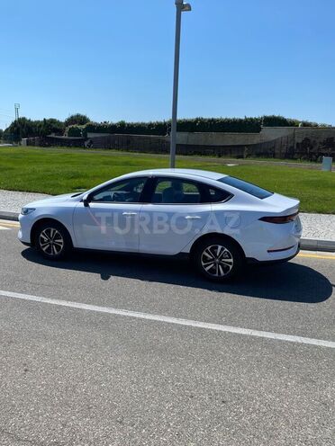 BYD Qin Plus-4