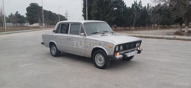 LADA (VAZ) 2106-4
