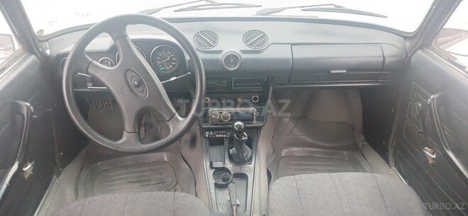 LADA (VAZ) 2106-6