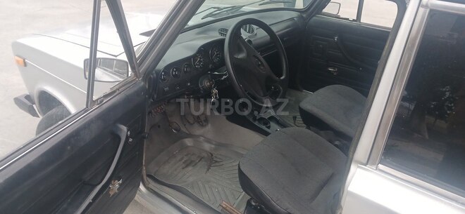LADA (VAZ) 2106-9