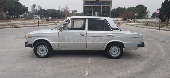 LADA (VAZ) 2106-5