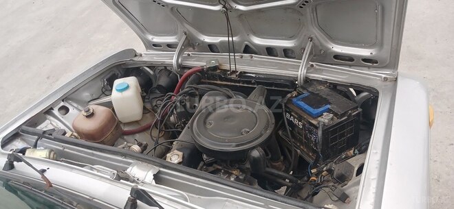 LADA (VAZ) 2106-3