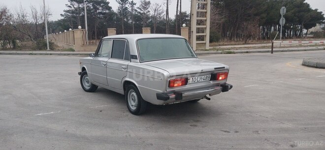 LADA (VAZ) 2106-8