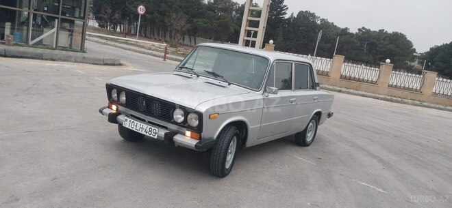 LADA (VAZ) 2106-2