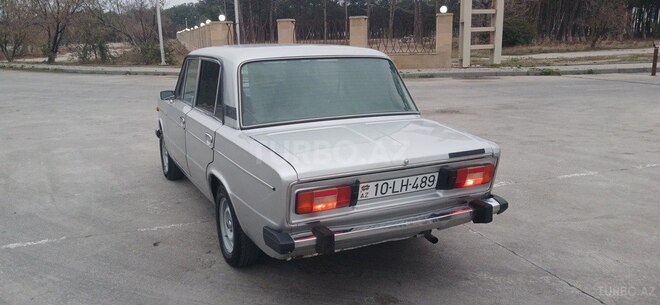 LADA (VAZ) 2106-13