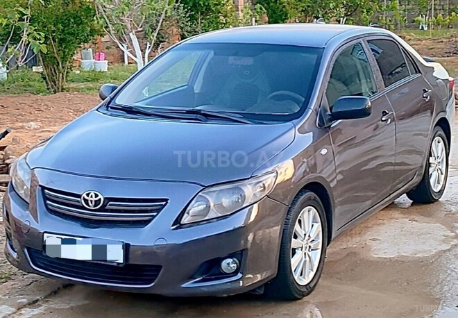 Toyota Corolla-1