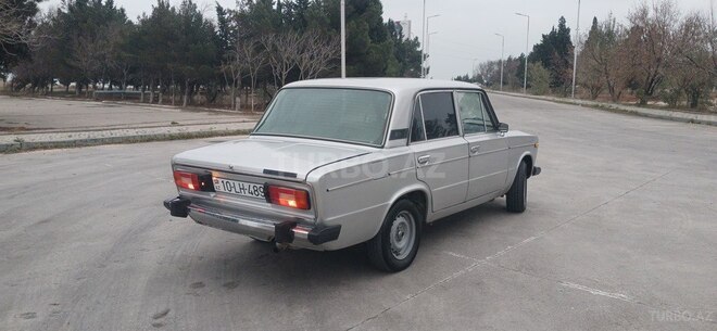 LADA (VAZ) 2106-10