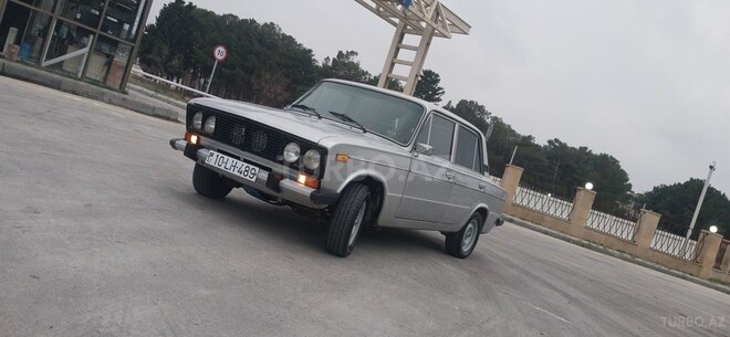 LADA (VAZ) 2106-16