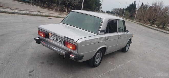 LADA (VAZ) 2106-18