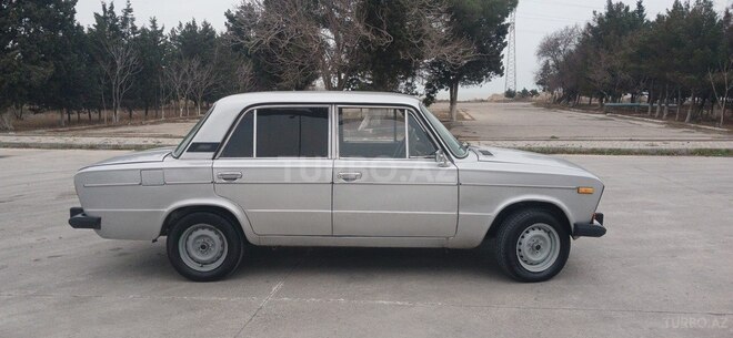 LADA (VAZ) 2106-17