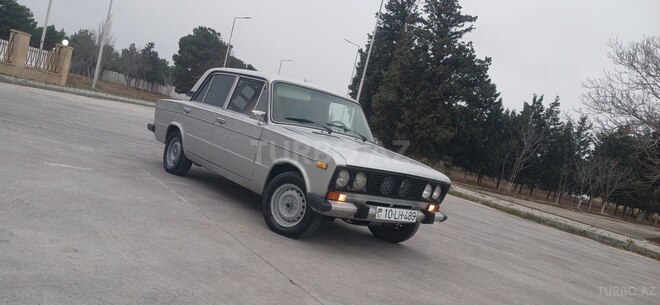 LADA (VAZ) 2106-15