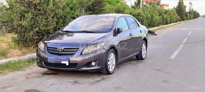 Toyota Corolla-3