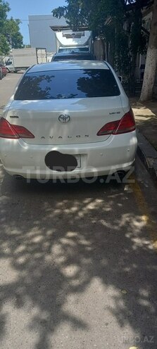 Toyota Avalon-13