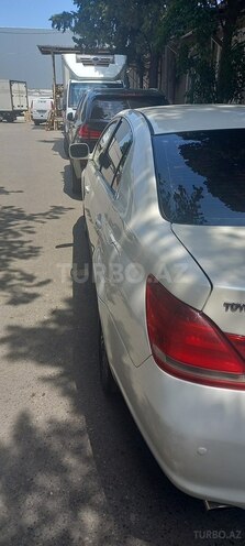 Toyota Avalon-14