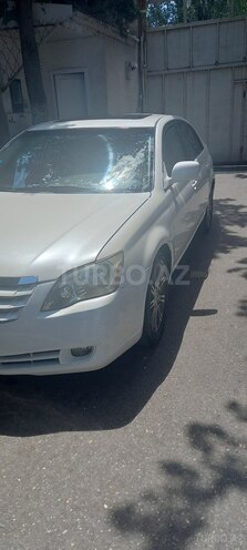 Toyota Avalon-9