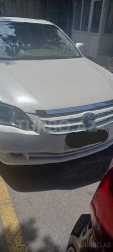 Toyota Avalon-10