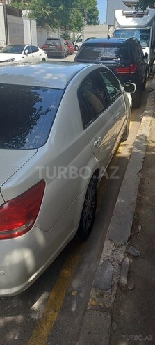 Toyota Avalon-12