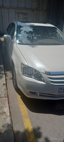 Toyota Avalon-11