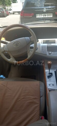 Toyota Avalon-8