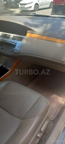 Toyota Avalon-5