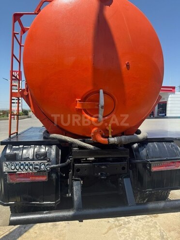 KamAz 65201-4