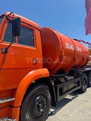 KamAz 65201-5