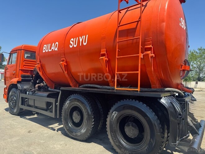 KamAz 65201-2