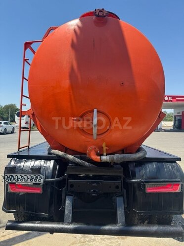 KamAz 65201-10