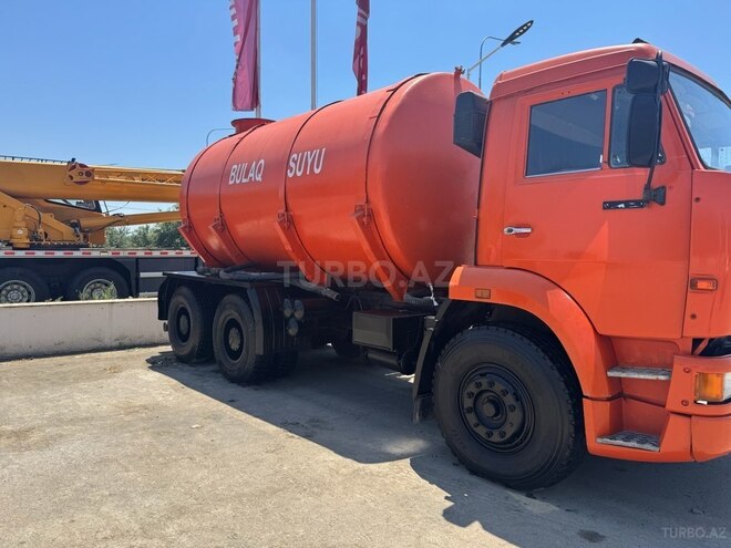 KamAz 65201-6