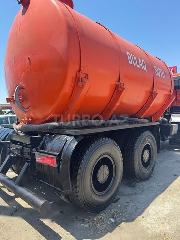 KamAz 65201-8