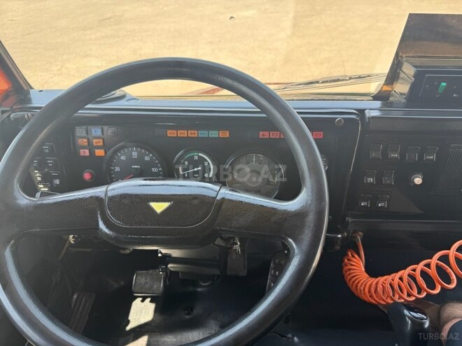 KamAz 65201-12