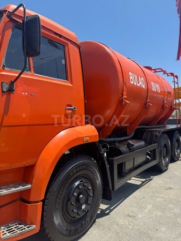 KamAz 65201-9