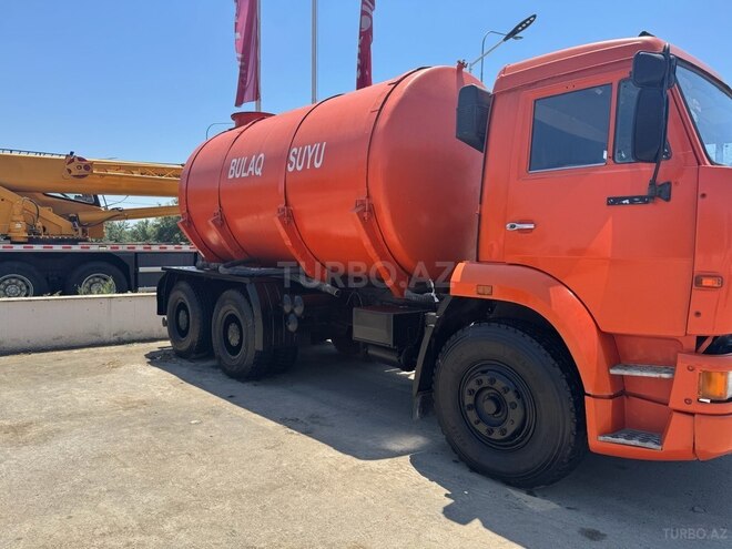 KamAz 65201-7